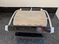 Tefal OptiGrill Elite GC750D40