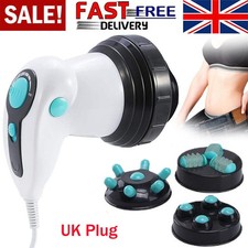 Weight Loss Vibration Massager