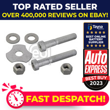 Control Arm Bolt fits MERCEDES