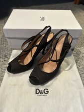 Dolce & Gabbana Black