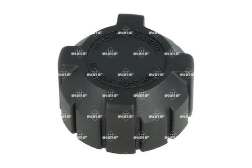 Coolant tank cap - tank, for
