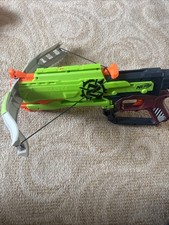 NERF Zombie Strike Crossfire