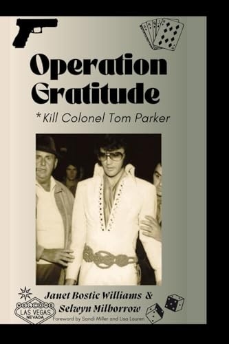 Operation gratitude kill - operation,