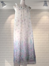 Vintage Double Nylon Pretty