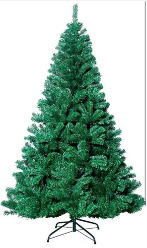 6ft christmas tree snow - christmas,