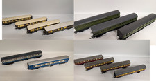 TRI-ANG and other OO GAUGE