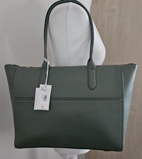Radley Oak Street Dark Olive