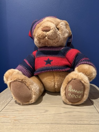 Vintage 2004 thomas harrods - vintage,