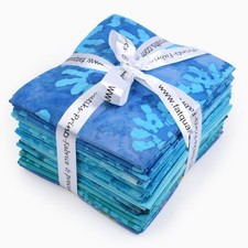 Premium Batik | Fat Eighth