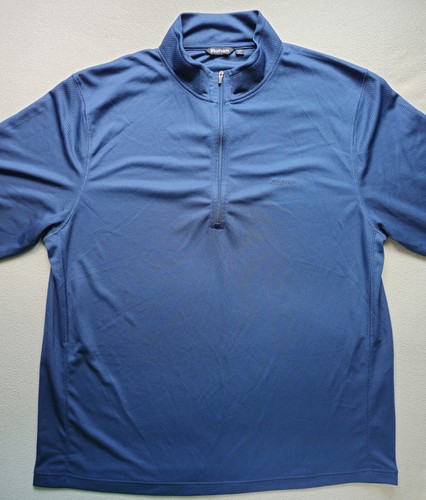Rohan core zip - long, sleeve