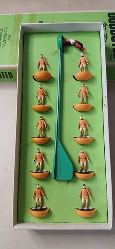 Vintage subbuteo hw - vintage,