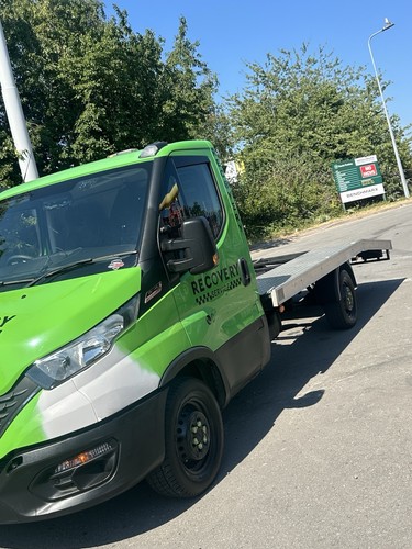 Iveco daily 35s14 - 35s14, ||