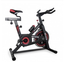 Spin Exercise Bike Body Power
