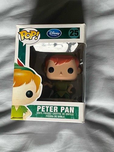 Rare peter pan - rare,