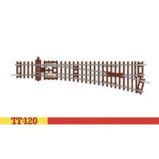 Tt8009 hornby gauge - tt, right