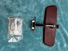 W111 W112 W113 Rearview Mirror