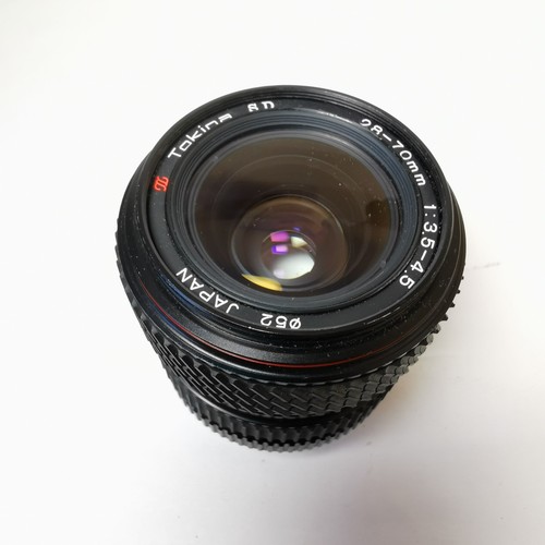 Vintage tonika 28 - , 28-70mm