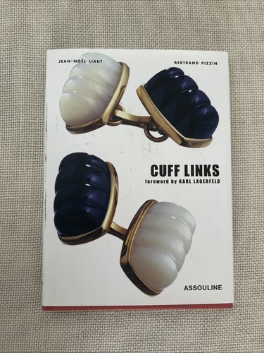 Cuff links bertrand - by, pizzin