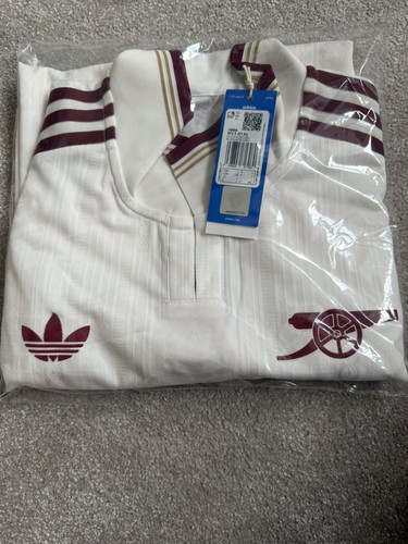 Adidas arsenal authentic 26 - adidas,