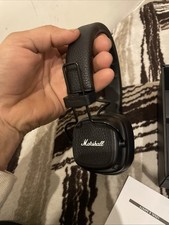 Marshall Major V Bluetooth