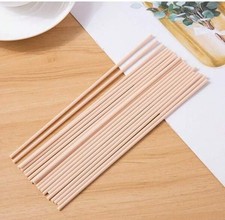50pcs Wood Fiber Reed Diffuser