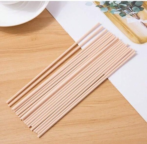 50pcs wood fiber reed diffuser - 50pcs,