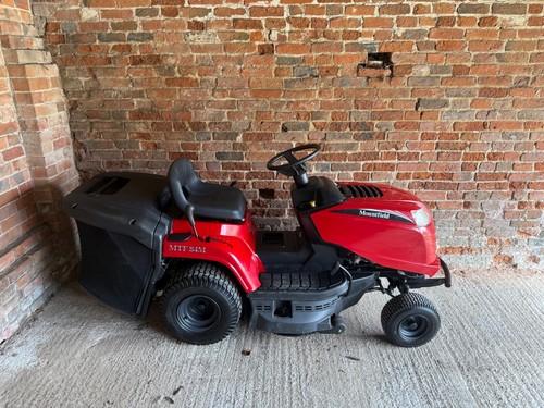 Mountfield mtf 84m 84cm - 33", /