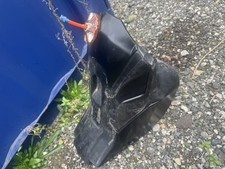 Ktm125 Exc Fuel Tank 2009