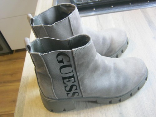 Guess ladies grey - guess,