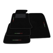 Floor Mats Compatible with
