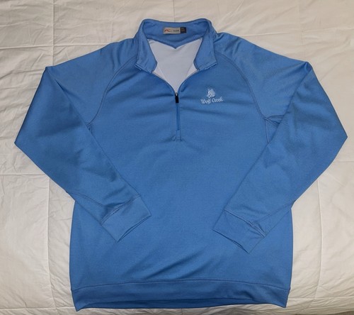 Kjus keano zip performance - kjus, 1/2