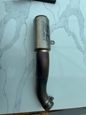 Aprilia RSV4/Tuono 1100 SC Project CR-T Exhaust