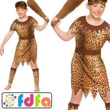 Wicked Stone Age Cave Boy