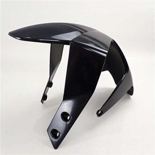 Ktm 690 duke genuine front - 690, r
