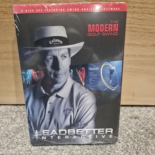 David leadbetter the modern - the,