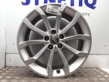 ALLOY WHEEL AUDI A4 18 Inch