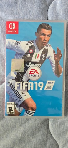 Fifa nintendo switch - nintendo, brand