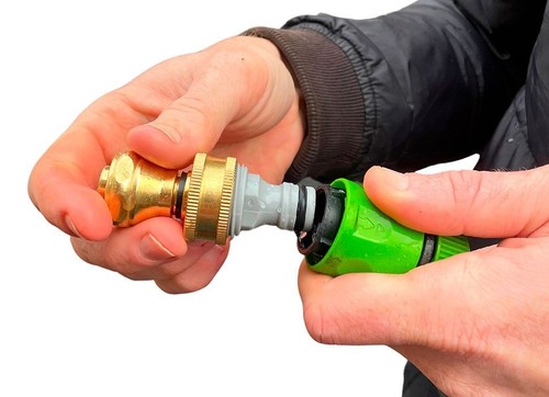 Pressure washer jet wash spray - pressure,