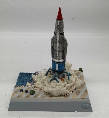 Robert harrop thunderbird 1st - robert,