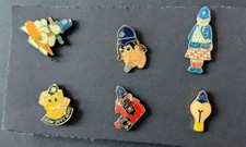 Collectable unusual police - 6,