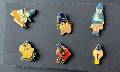Collectable unusual police - unusual,