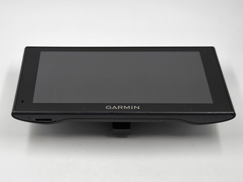 Garmin camper 660 gps - garmin,