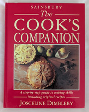 The Cook's Companion: A