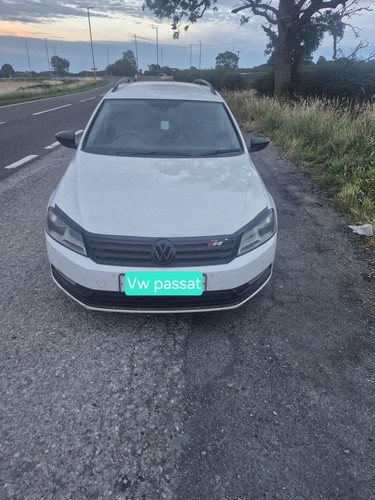 Volkswagen passat 2009 - volkswagen,
