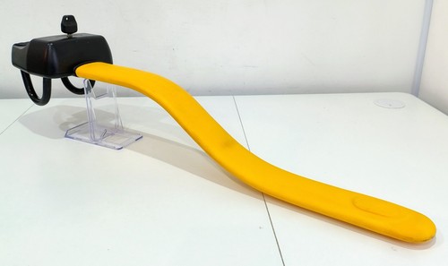 Stoplock pro car - stoplock, steering