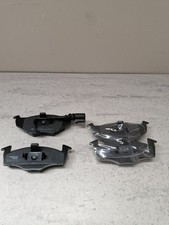 Front Brake Pads Fits SKODA VW