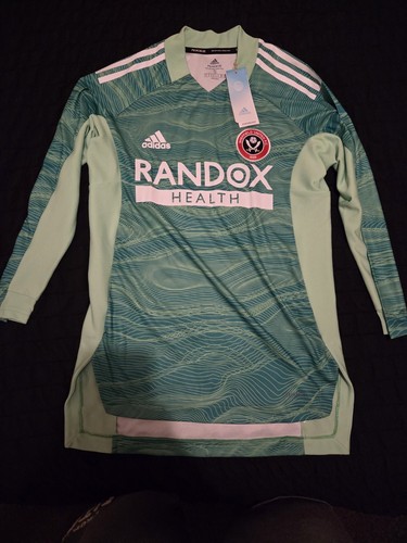 Sheffield united 2021 - united, gk