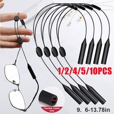Glasses Cord Lanyard Straps Neck Spectacle & Sunglasses Holder Adjustable String
