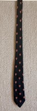 Ryder & Amies Silk Tie