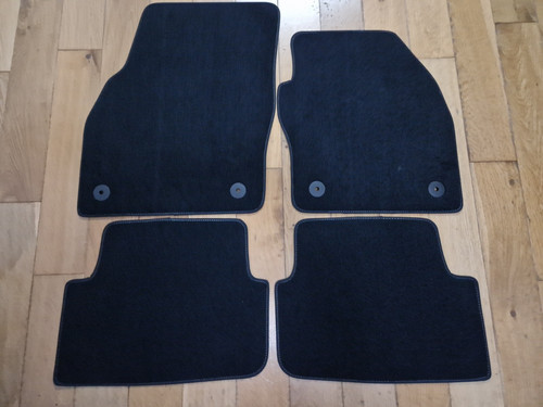 Genuine volkswagen polo mk6 - genuine,